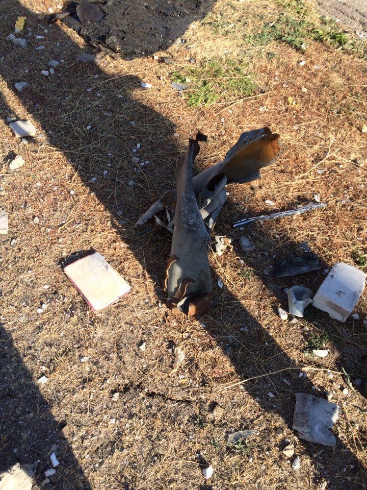 Про поездку в ЛНР Про поездку в ЛНР