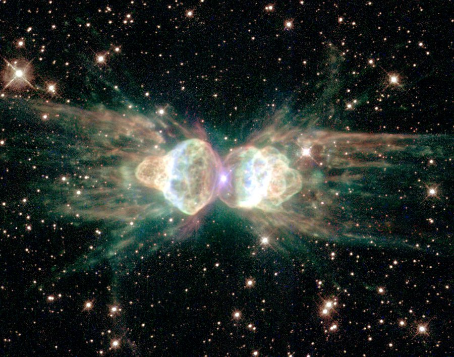 Посмотрите, в каком прекрасном Мире мы живём! + Засекреченные фотографии «Хаббла» Посмотрите, в каком прекрасном Мире мы живём! + Засекреченные фотографии «Хаббла»