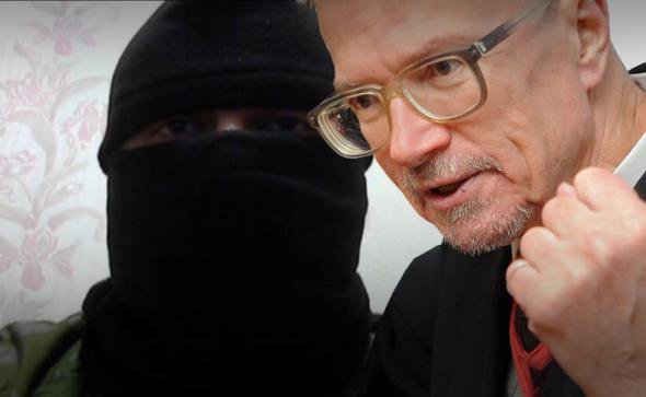 Неофашисты призывают прийти на "Марш мира" в Москве: "За белую Европу. Раз, два, три - на Майдан выходи!" Неофашисты призывают прийти на "Марш мира" в Москве: "За белую Европу. Раз, два, три - на Майдан выходи!"