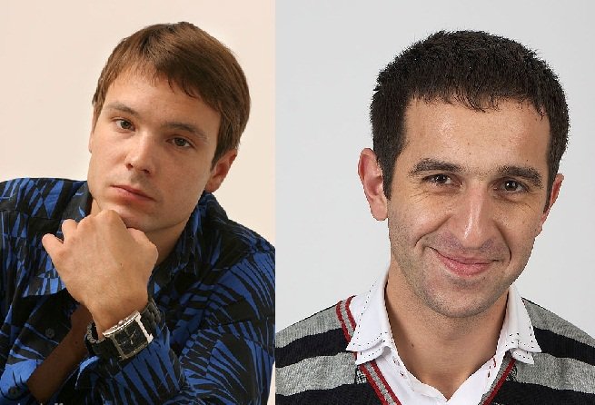 Актеры, поддержавшие Новороссию. Актеры, поддержавшие Новороссию.