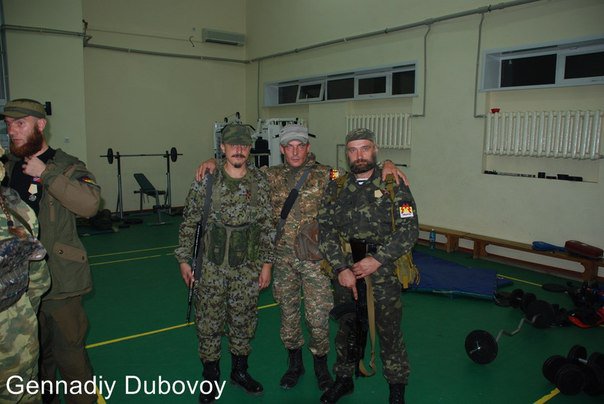 Сводки от ополчения Новороссии 21.09.2014 Сводки от ополчения Новороссии 21.09.2014