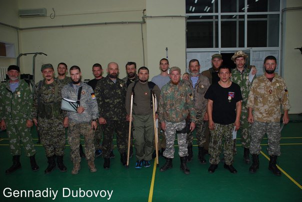 Сводки от ополчения Новороссии 21.09.2014 Сводки от ополчения Новороссии 21.09.2014