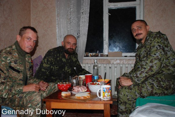 Сводки от ополчения Новороссии 21.09.2014 Сводки от ополчения Новороссии 21.09.2014