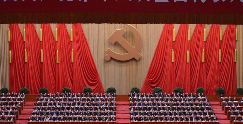 Почему невозможны санкции по отношению к Китаю Почему невозможны санкции по отношению к Китаю