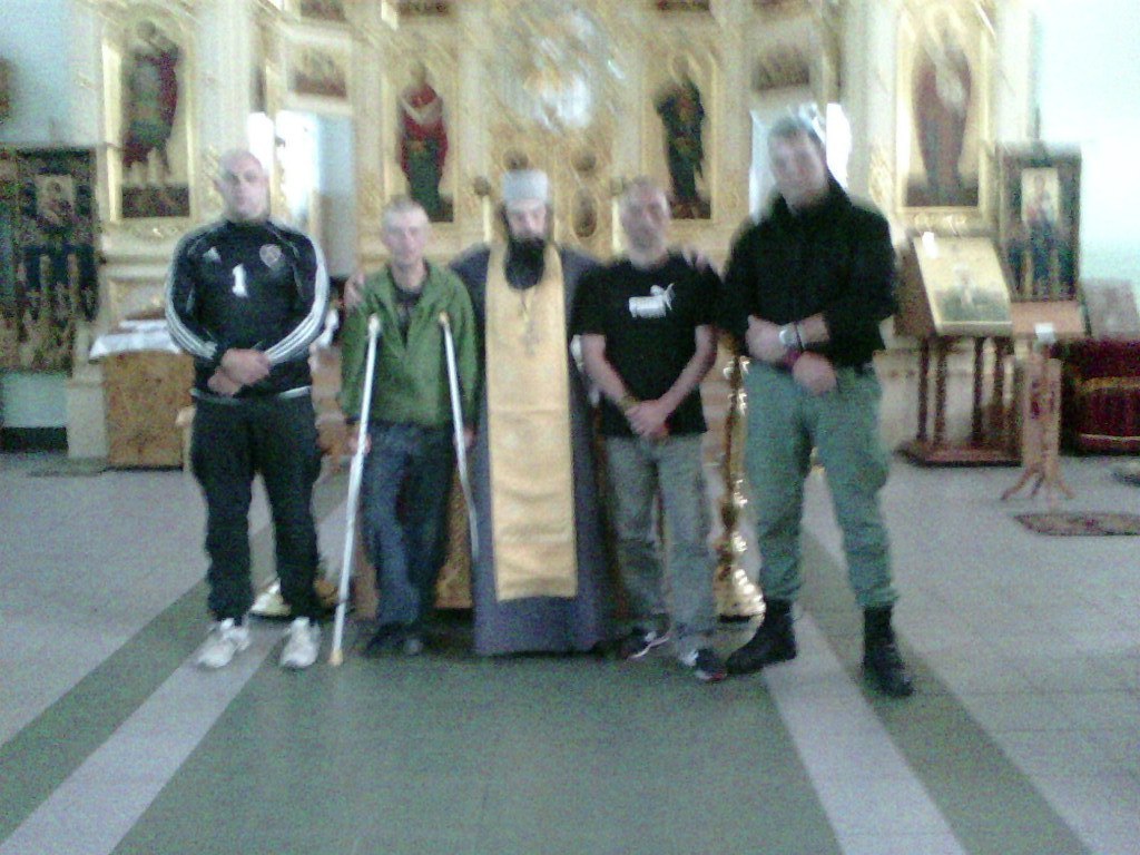 Сводки от ополчения Новороссии 21.09.2014 Сводки от ополчения Новороссии 21.09.2014