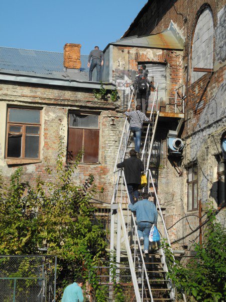 Яйцами по белоленточным червям Яйцами по белоленточным червям