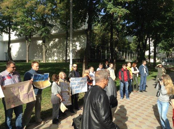 Сводки от ополчения Новороссии 21.09.2014 Сводки от ополчения Новороссии 21.09.2014