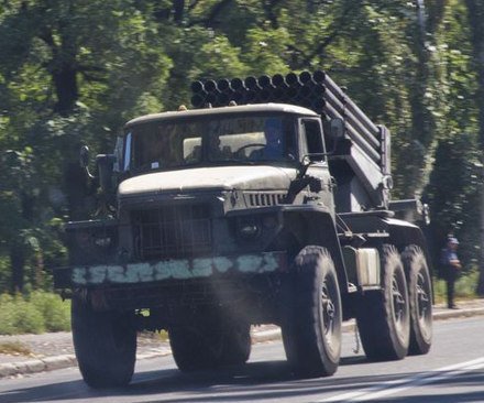 Донбасс: украинские военнослужащие страдают "градобоязнью" и сходят с ума Донбасс: украинские военнослужащие страдают "градобоязнью" и сходят с ума