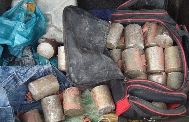 Сводки от ополчения Новороссии 22.09.2014 Сводки от ополчения Новороссии 22.09.2014