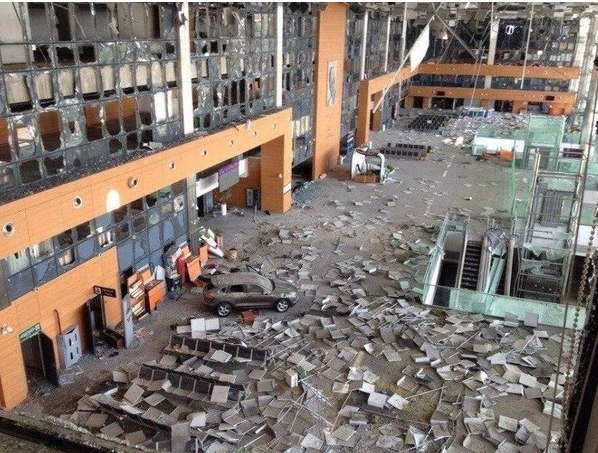 Сводки от ополчения Новороссии 22.09.2014 Сводки от ополчения Новороссии 22.09.2014