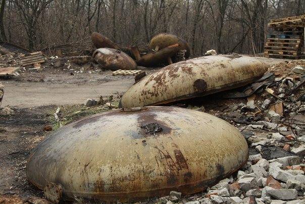 Сводки от ополчения Новороссии 23.09.2014 Сводки от ополчения Новороссии 23.09.2014