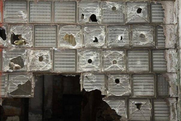 Сводки от ополчения Новороссии 23.09.2014 Сводки от ополчения Новороссии 23.09.2014