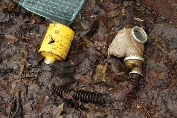 Сводки от ополчения Новороссии 23.09.2014 Сводки от ополчения Новороссии 23.09.2014