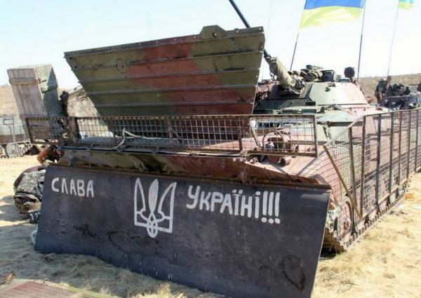 Сводки от ополчения Новороссии 23.09.2014 Сводки от ополчения Новороссии 23.09.2014