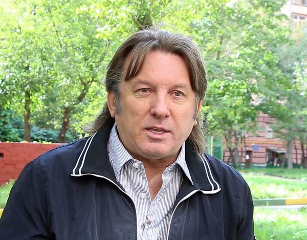 Юрий Лоза о Крыме на житейском примере Юрий Лоза о Крыме на житейском примере