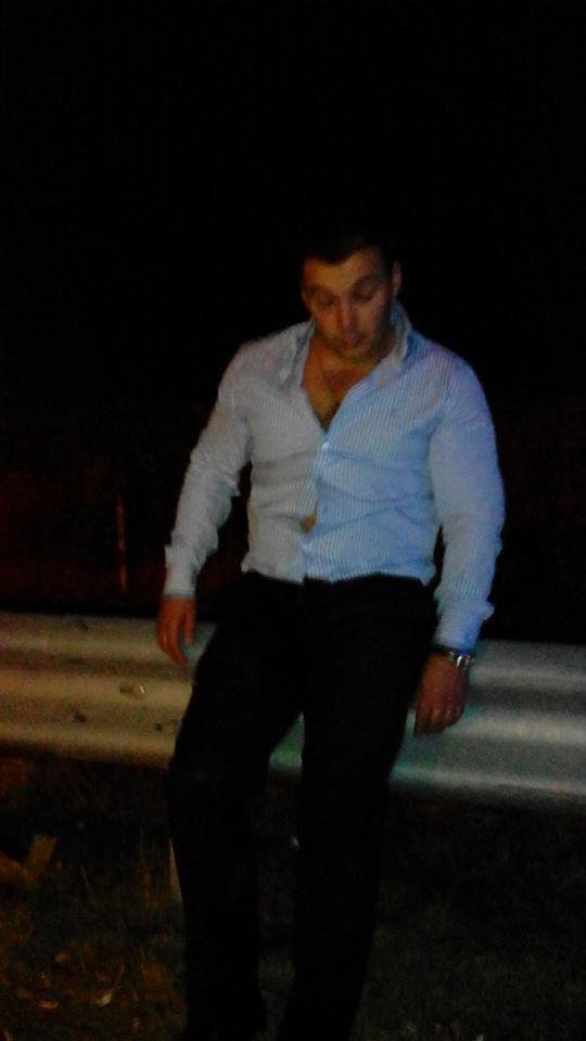 Судейский чиновник Высшего специализированного суда Украины в пьяном виде убил человека Судейский чиновник Высшего специализированного суда Украины в пьяном виде убил человека