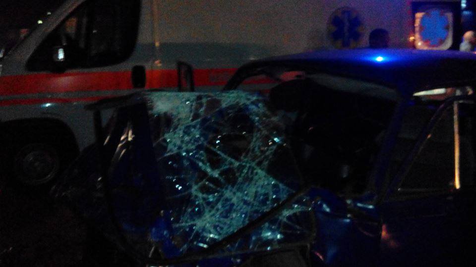 Судейский чиновник Высшего специализированного суда Украины в пьяном виде убил человека Судейский чиновник Высшего специализированного суда Украины в пьяном виде убил человека