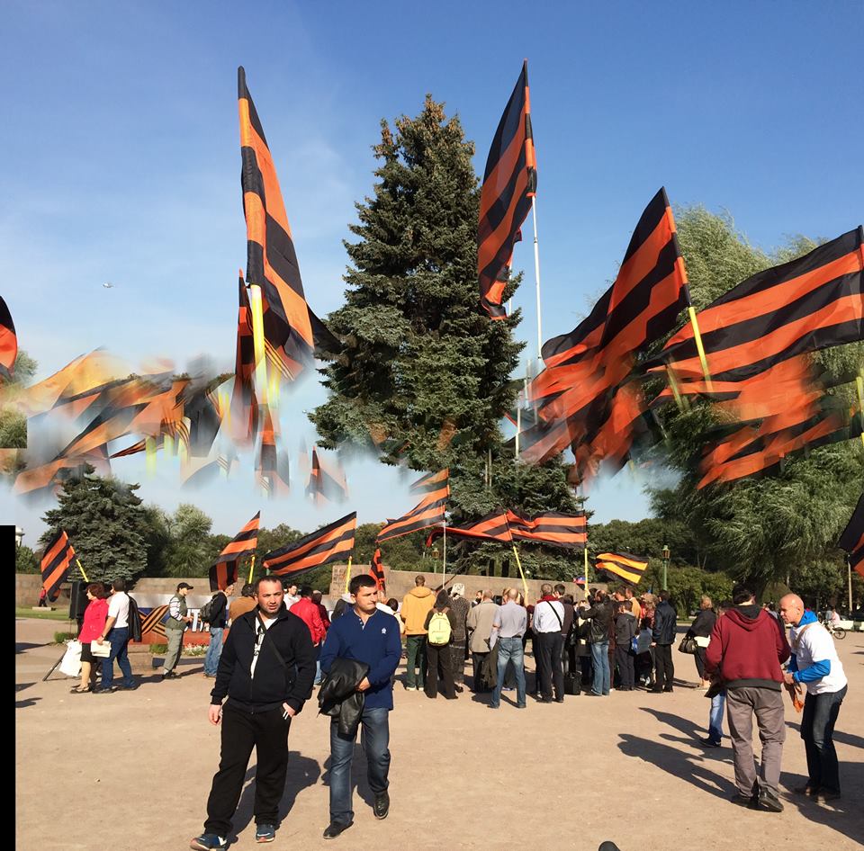 Сводки от ополчения Новороссии 23.09.2014 Сводки от ополчения Новороссии 23.09.2014