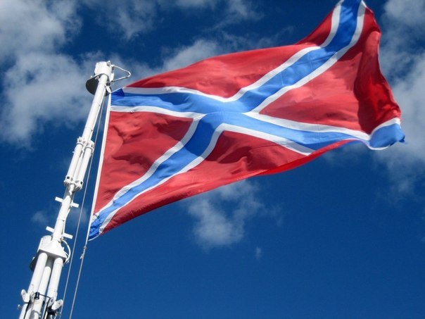 Анонс: Военный Совет полевых командиров ДНР и ЛНР. Анонс: Военный Совет полевых командиров ДНР и ЛНР.