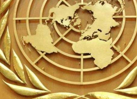 Борис Калягин: Лишение России права голоса вызовет крушение Совбеза ООН Борис Калягин: Лишение России права голоса вызовет крушение Совбеза ООН