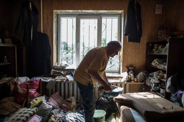 Сводки от ополчения Новороссии 23.09.2014 Сводки от ополчения Новороссии 23.09.2014