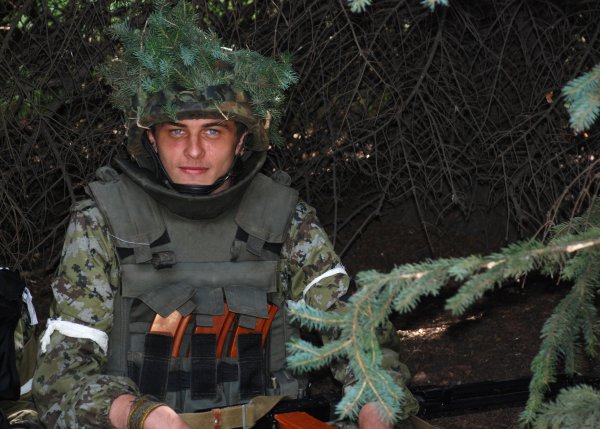 Сводки от ополчения Новороссии 23.09.2014 Сводки от ополчения Новороссии 23.09.2014