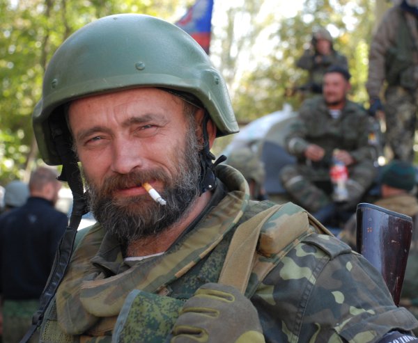 Сводки от ополчения Новороссии 23.09.2014 Сводки от ополчения Новороссии 23.09.2014