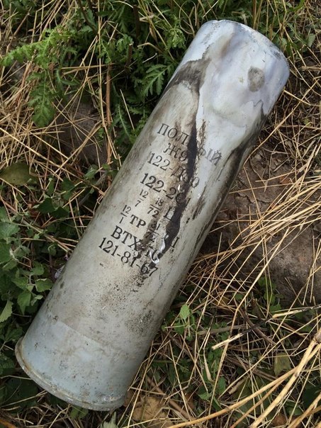 Сводки от ополчения Новороссии 23.09.2014 Сводки от ополчения Новороссии 23.09.2014