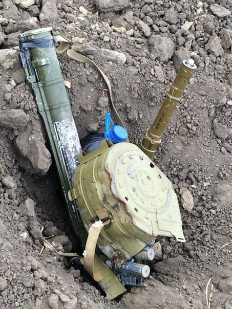 Сводки от ополчения Новороссии 23.09.2014 Сводки от ополчения Новороссии 23.09.2014