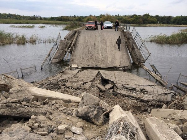 Сводки от ополчения Новороссии 23.09.2014 Сводки от ополчения Новороссии 23.09.2014