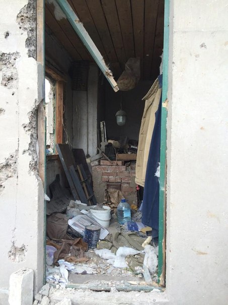 Сводки от ополчения Новороссии 23.09.2014 Сводки от ополчения Новороссии 23.09.2014