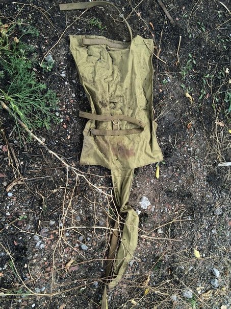 Сводки от ополчения Новороссии 23.09.2014 Сводки от ополчения Новороссии 23.09.2014