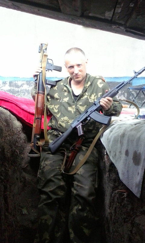 И.Пыхалов: «Краткий отчет о проделанной работе» И.Пыхалов: «Краткий отчет о проделанной работе»