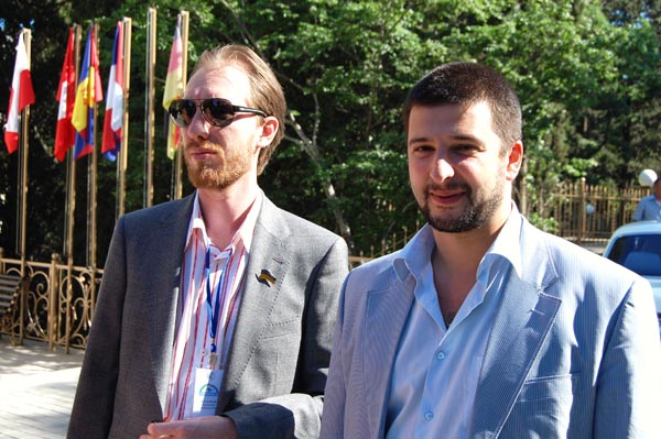 «Комитет 2 мая» требует придать Одесской области особый статус вместе с Донбассом «Комитет 2 мая» требует придать Одесской области особый статус вместе с Донбассом