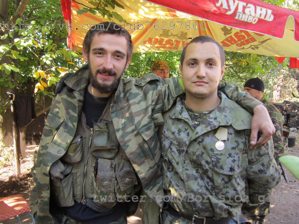 Сводки от ополчения Новороссии 23.09.2014 Сводки от ополчения Новороссии 23.09.2014