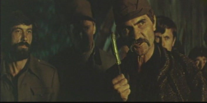 Бандеровские хроники: Провал операции «Большая Медведица» Бандеровские хроники: Провал операции «Большая Медведица»