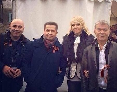 Сводки от ополчения Новороссии 24.09.2014 