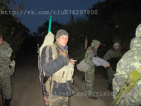 Фоторепортаж из н. п. Никишино от "Борисыча" 24-09-2014 Фоторепортаж из н. п. Никишино от "Борисыча" 24-09-2014