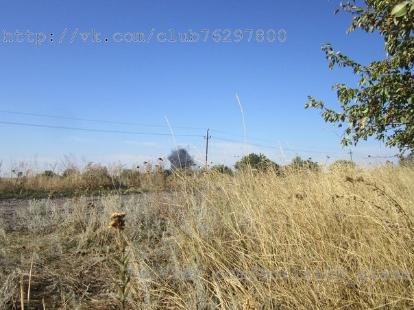 Фоторепортаж из н. п. Никишино от "Борисыча" 24-09-2014 Фоторепортаж из н. п. Никишино от "Борисыча" 24-09-2014