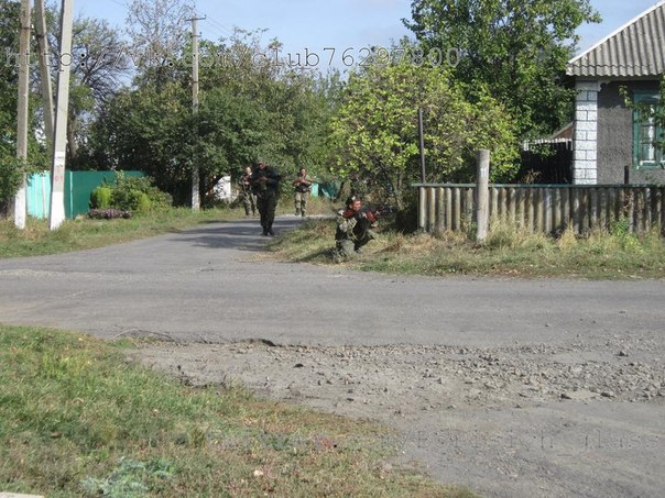 Фоторепортаж из н. п. Никишино от "Борисыча" 24-09-2014 Фоторепортаж из н. п. Никишино от "Борисыча" 24-09-2014