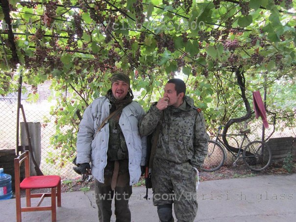 Фоторепортаж из н. п. Никишино от "Борисыча" 24-09-2014 Фоторепортаж из н. п. Никишино от "Борисыча" 24-09-2014