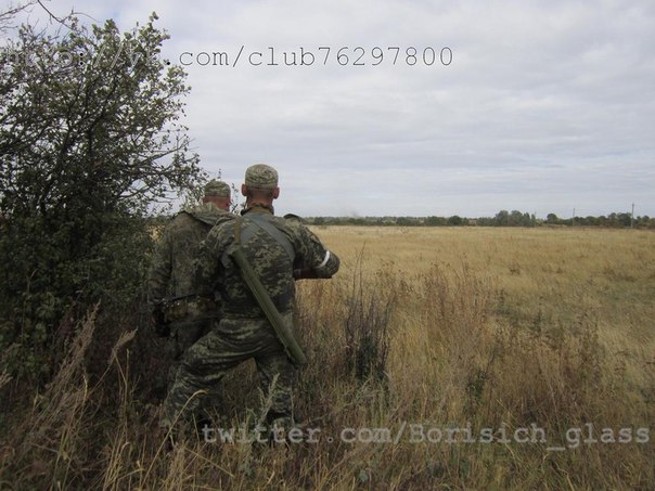 Фоторепортаж из н. п. Никишино от "Борисыча" 24-09-2014 Фоторепортаж из н. п. Никишино от "Борисыча" 24-09-2014
