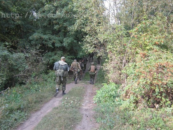 Фоторепортаж из н. п. Никишино от "Борисыча" 24-09-2014 Фоторепортаж из н. п. Никишино от "Борисыча" 24-09-2014