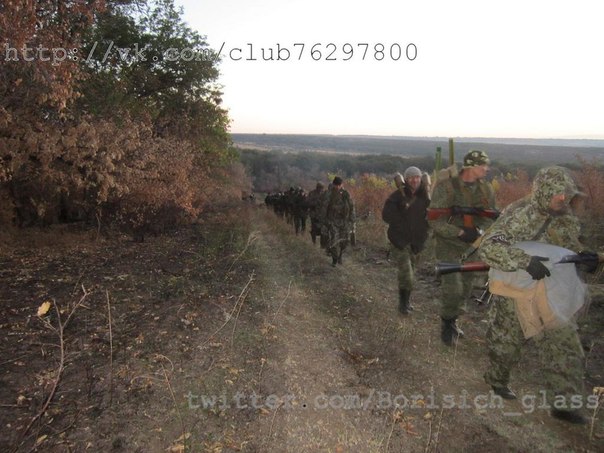 Фоторепортаж из н. п. Никишино от "Борисыча" 24-09-2014 Фоторепортаж из н. п. Никишино от "Борисыча" 24-09-2014