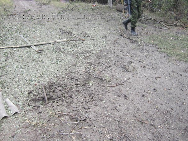 Фоторепортаж из н. п. Никишино от "Борисыча" 24-09-2014 Фоторепортаж из н. п. Никишино от "Борисыча" 24-09-2014