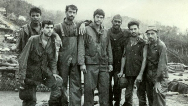 Оливер Стоун: "Ядерная зима" сегодня не исключена Оливер Стоун: "Ядерная зима" сегодня не исключена