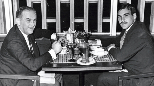 Оливер Стоун: "Ядерная зима" сегодня не исключена Оливер Стоун: "Ядерная зима" сегодня не исключена