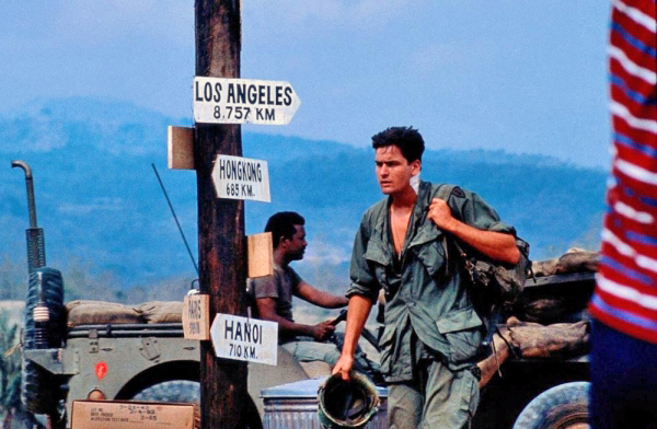 Оливер Стоун: "Ядерная зима" сегодня не исключена Оливер Стоун: "Ядерная зима" сегодня не исключена