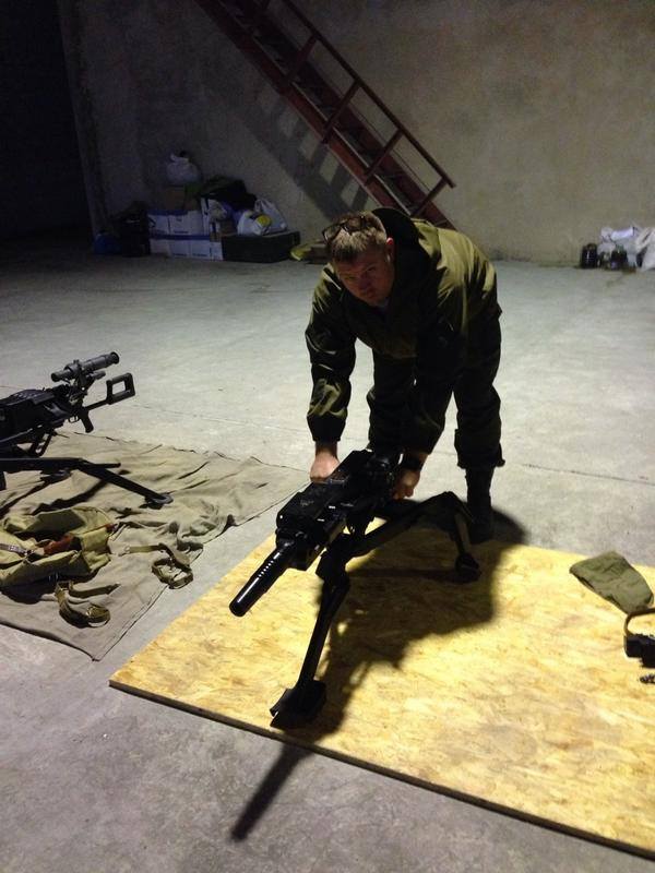 Сводки от ополчения Новороссии 24.09.2014 