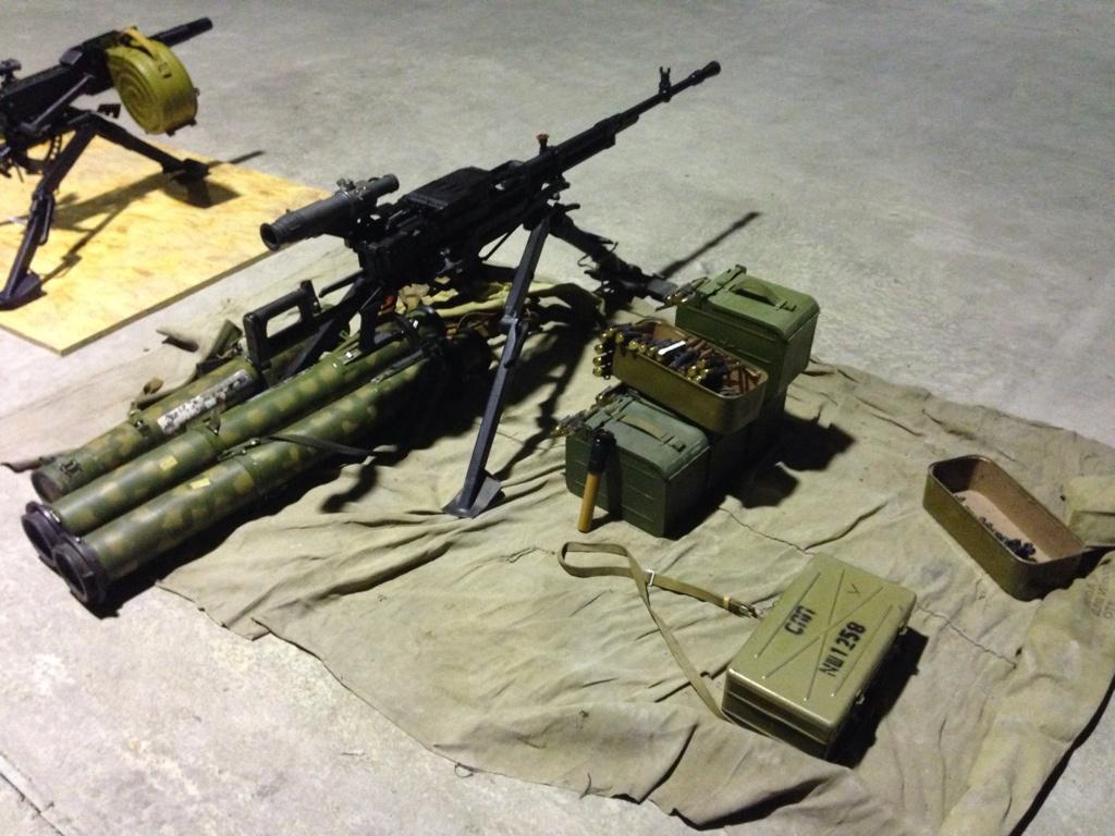 Сводки от ополчения Новороссии 24.09.2014 